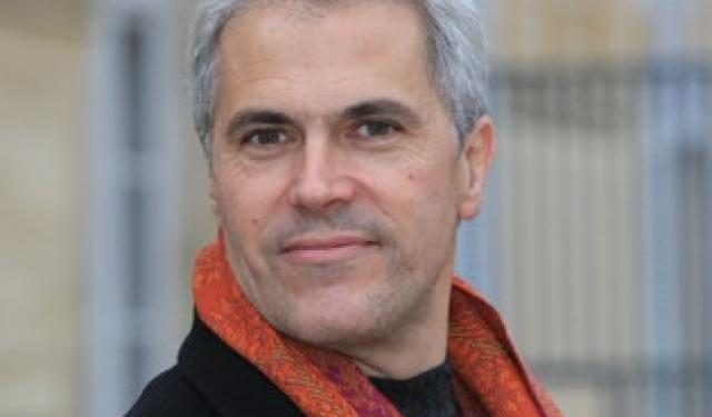Jean-Luc Chaigaud