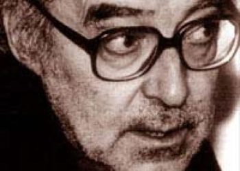 Jean-Luc Godard