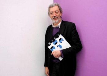 Jean-Marc Bustamante