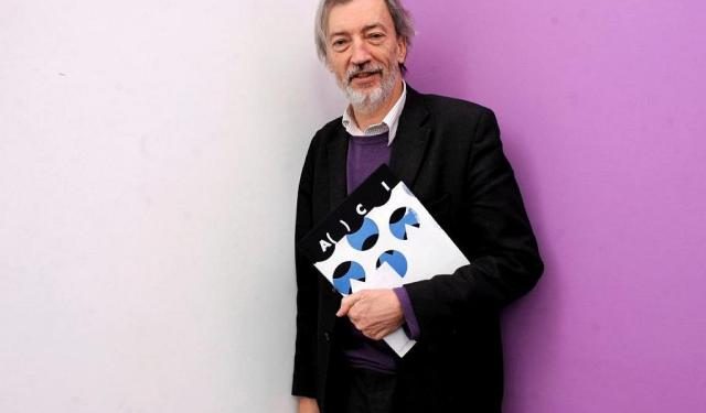 Jean-Marc Bustamante