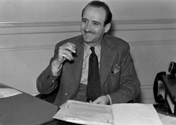 Jean-Marie Beaudet
