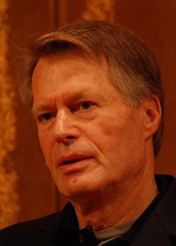 Jean-Marie Gustave Le Clezio