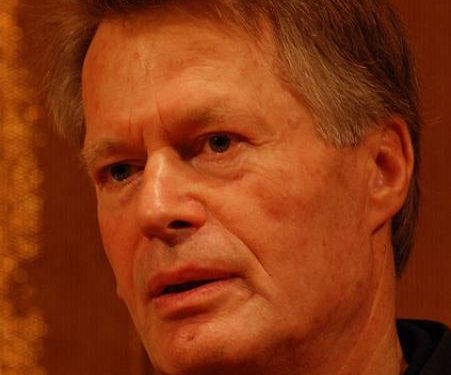 Jean-Marie Gustave Le Clezio