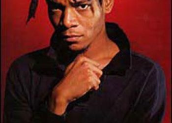 Jean-Michel Basquiat
