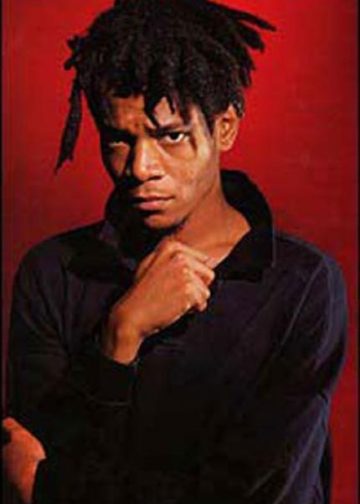 Jean-Michel Basquiat