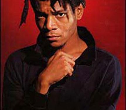 Jean-Michel Basquiat