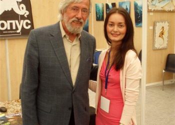 Jean-Michel Cousteau