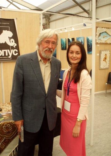 Jean-Michel Cousteau