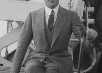 Jean Patou