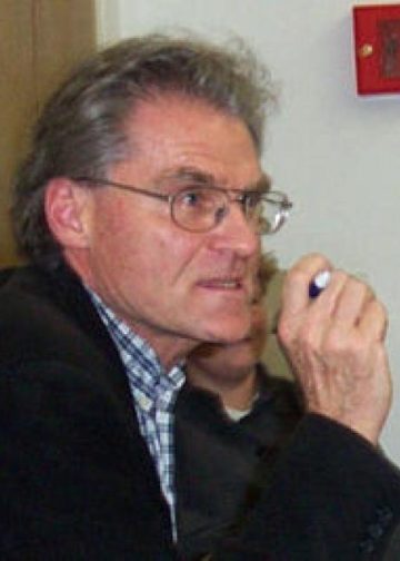 Jean-Paul Martan