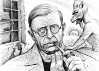 Jean-Paul Sartre
