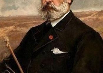 Jean-Pierre-Francois Lamoriniere