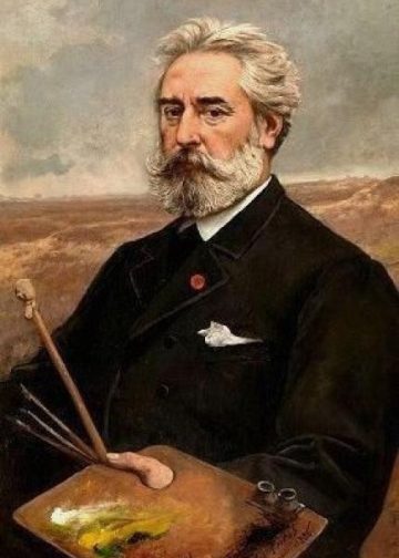 Jean-Pierre-Francois Lamoriniere