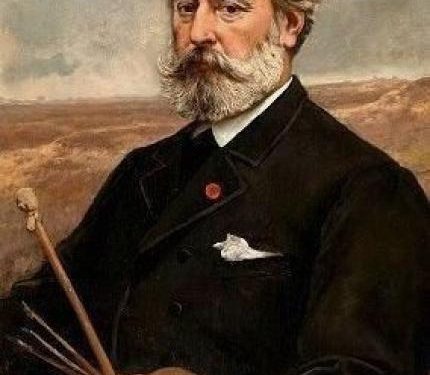 Jean-Pierre-Francois Lamoriniere