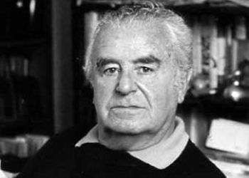 Jean-Pierre Vernant