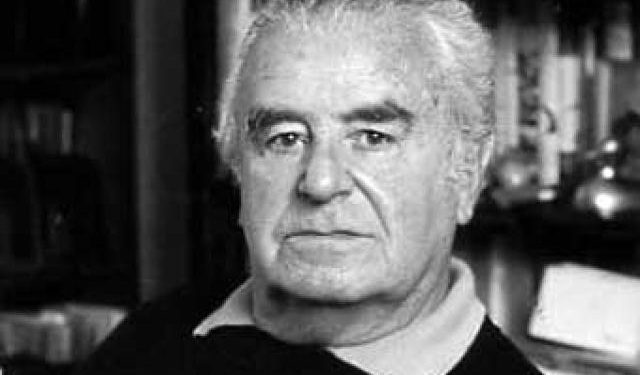 Jean-Pierre Vernant