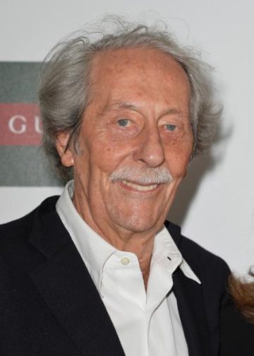 Jean Rochefort