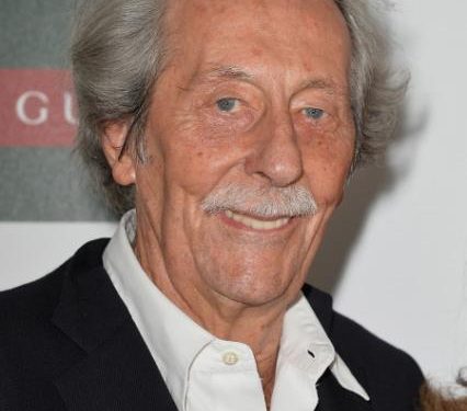 Jean Rochefort
