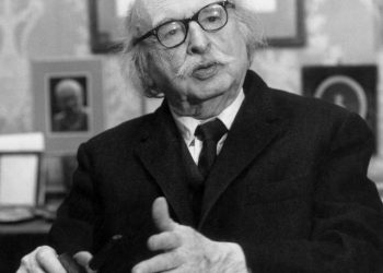 Jean Rostand