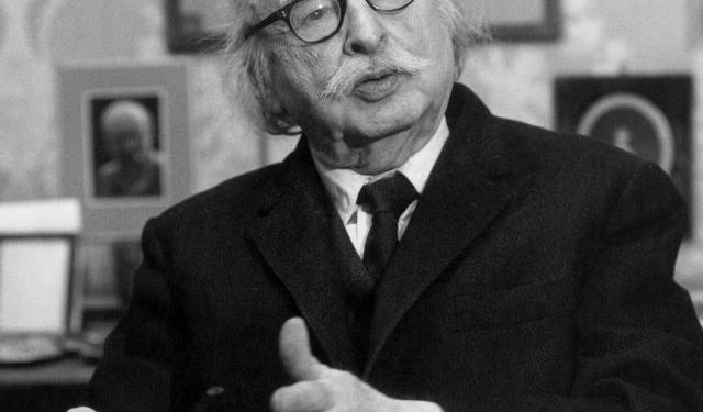 Jean Rostand