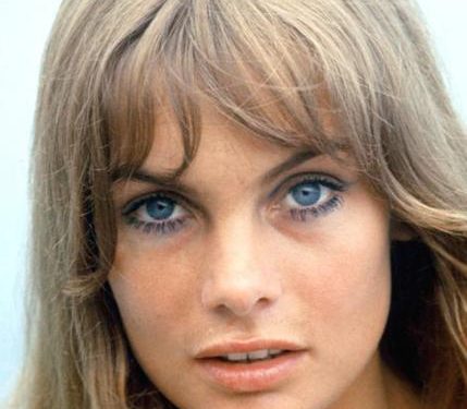 Jean Shrimpton
