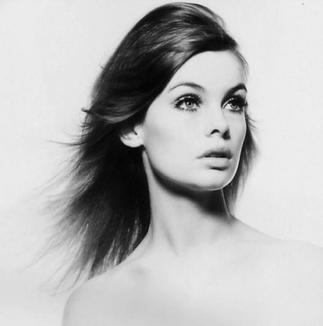 Jean Shrimpton