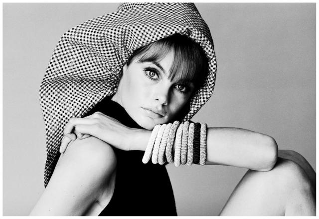 Jean Shrimpton