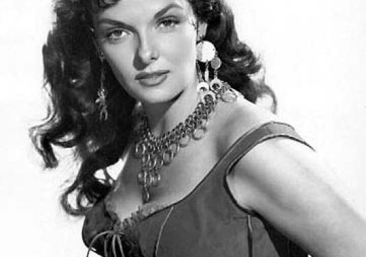 Jean Simmons