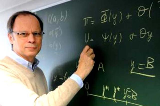 Jean Tirole