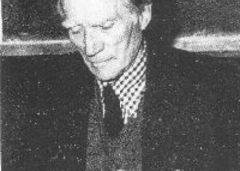 Jean Van Heijenoort