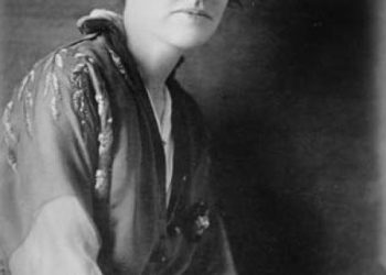 Jean Webster