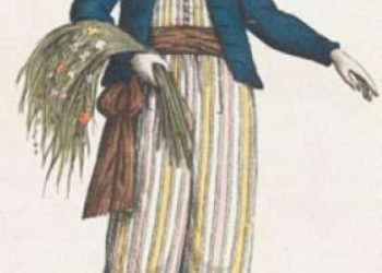 Jeanne Barret