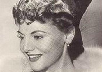 Jeanne Cagney