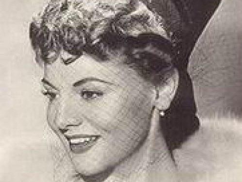 Jeanne Cagney