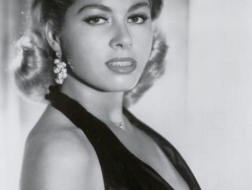 Jeanne Carmen