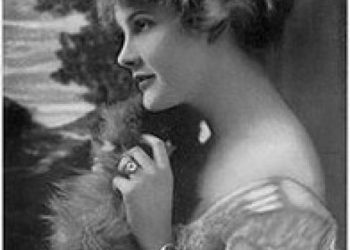 Jeanne Eagels