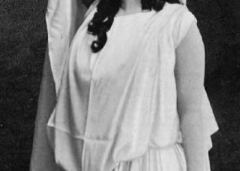 Jeanne Gerville-Reache