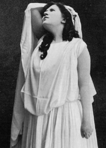 Jeanne Gerville-Reache