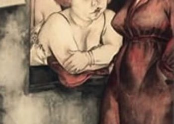 Jeanne Mammen