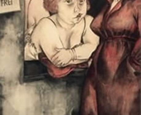 Jeanne Mammen