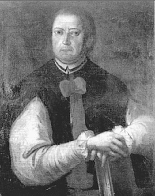 Jedrzej Kitowicz