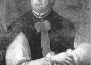 Jedrzej Kitowicz