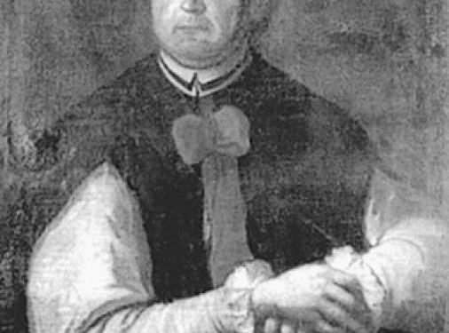 Jedrzej Kitowicz