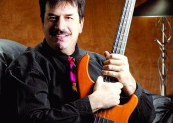 Jeff Berlin
