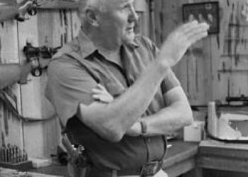 Jeff Cooper