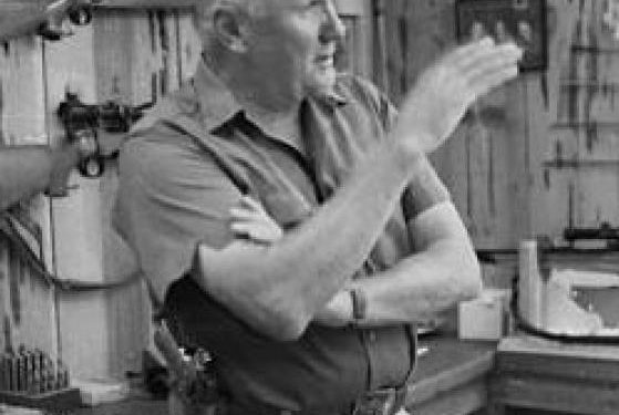 Jeff Cooper