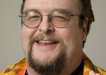Jeff Grubb