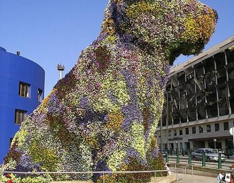 Jeff Koons