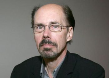 Jeffery Deaver