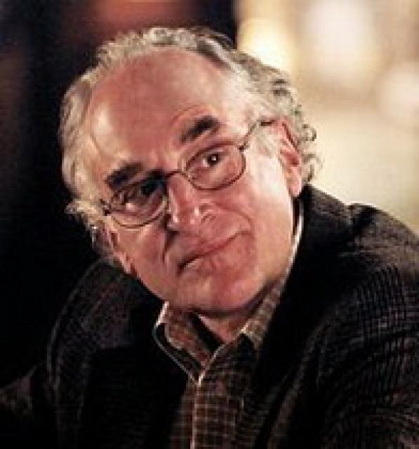 Jeffrey DeMunn